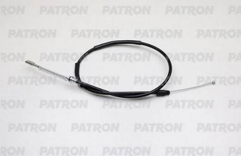 Patron PC3449 - Cable, parking brake autospares.lv