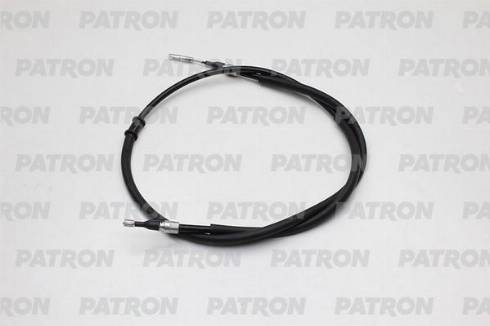 Patron PC3043 - Cable, parking brake autospares.lv