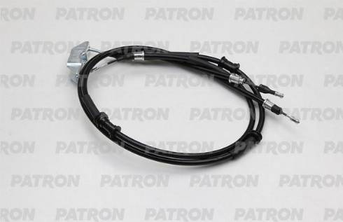 Patron PC3047 - Cable, parking brake autospares.lv