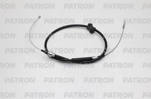 Patron PC3025 - Cable, parking brake autospares.lv