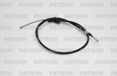 Patron PC3020 - Cable, parking brake autospares.lv