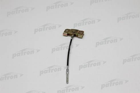 Patron PC3149 - Cable, parking brake autospares.lv