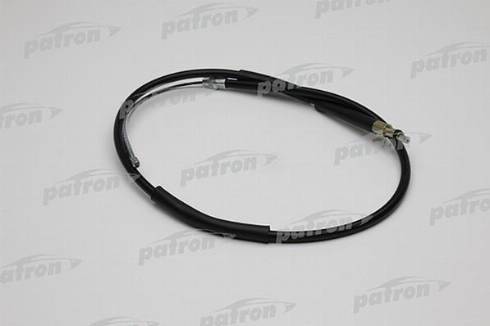 Patron PC3158 - Cable, parking brake autospares.lv