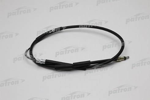 Patron PC3157 - Cable, parking brake autospares.lv
