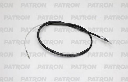 Patron PC3168 - Cable, parking brake autospares.lv