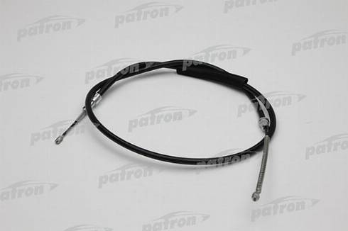 Patron PC3162 - Cable, parking brake autospares.lv