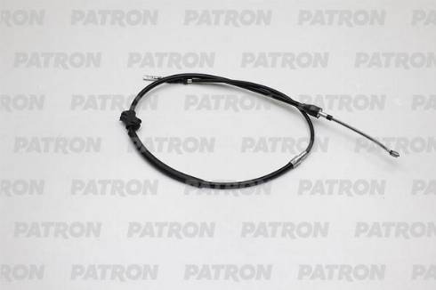 Patron PC3106 - Cable, parking brake autospares.lv