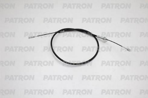 Patron PC3116 - Cable, parking brake autospares.lv