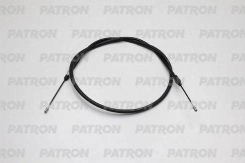 Patron PC3113 - Cable, parking brake autospares.lv