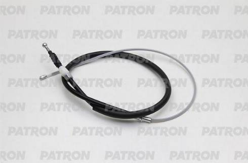 Patron PC3129 - Cable, parking brake autospares.lv