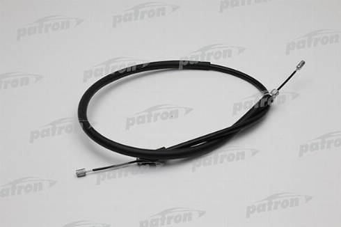 Patron PC3175 - Cable, parking brake autospares.lv