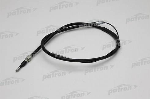 Patron PC3171 - Cable, parking brake autospares.lv