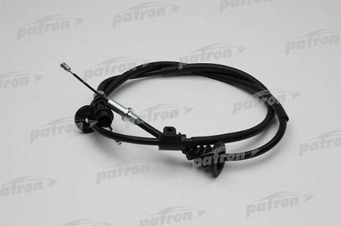 Patron PC3178 - Cable, parking brake autospares.lv