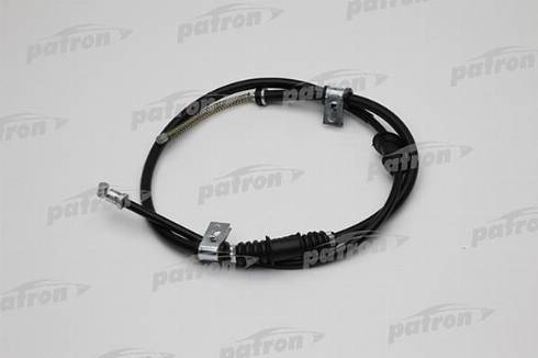 Patron PC3172 - Cable, parking brake autospares.lv