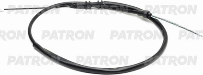 Patron PC3349 - Cable, parking brake autospares.lv