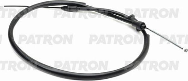 Patron PC3348 - Cable, parking brake autospares.lv