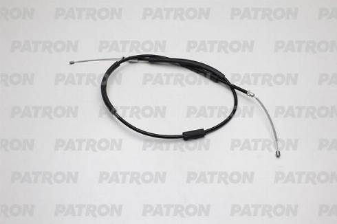 Patron PC3259 - Cable, parking brake autospares.lv