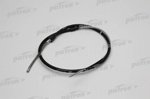 Patron PC3252 - Cable, parking brake autospares.lv