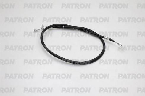 Patron PC3211 - Cable, parking brake autospares.lv