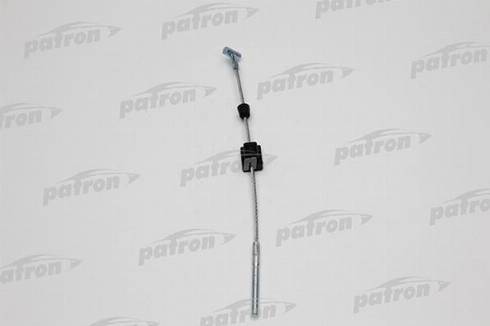 Patron PC3226 - Cable, parking brake autospares.lv