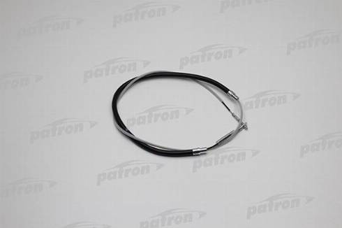 Patron PC3220 - Cable, parking brake autospares.lv