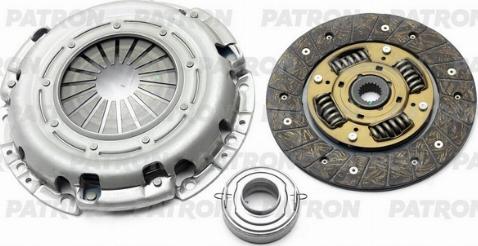 Patron PCE0044 - Clutch Kit autospares.lv