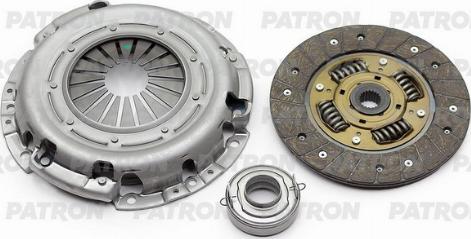 Patron PCE0052 - Clutch Kit autospares.lv