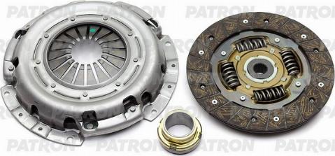 Patron PCE0007 - Clutch Kit autospares.lv