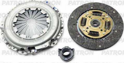 Patron PCE0013 - Clutch Kit autospares.lv