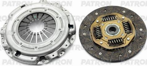 Patron PCE0087 - Clutch Kit autospares.lv