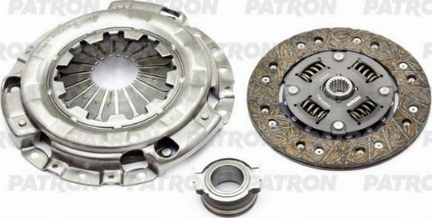 Patron PCE0036 - Clutch Kit autospares.lv