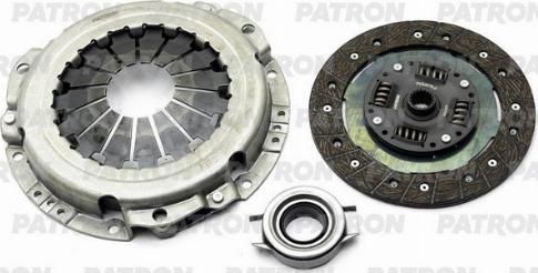 Patron PCE0078 - Clutch Kit autospares.lv