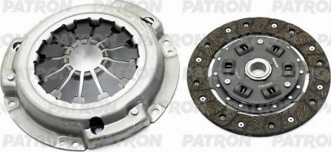 Patron PCE0105 - Clutch Kit autospares.lv