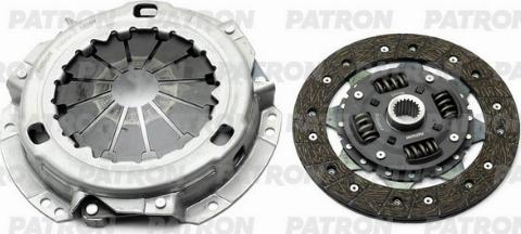 Patron PCE0101 - Clutch Kit autospares.lv