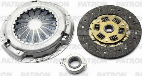 Patron PCE0103 - Clutch Kit autospares.lv