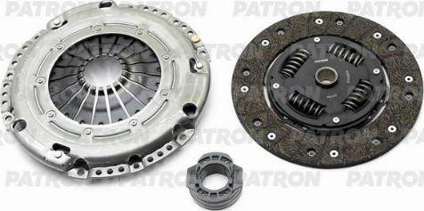 Patron PCE0112 - Clutch Kit autospares.lv