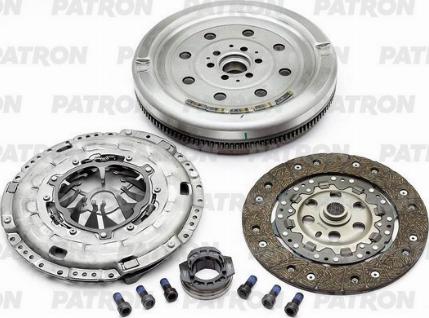 Patron PCE0121 - Clutch Kit autospares.lv