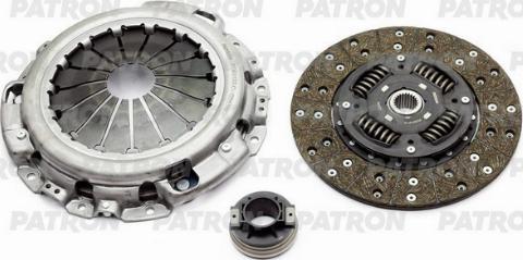 Patron PCE0127 - Clutch Kit autospares.lv