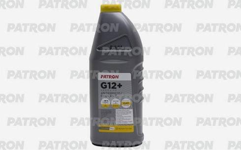 Patron PCF5001 - Antifreeze autospares.lv