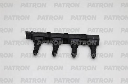 Patron PCI1097KOR - Ignition Coil autospares.lv