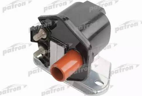 Patron PCI1050 - Ignition Coil autospares.lv