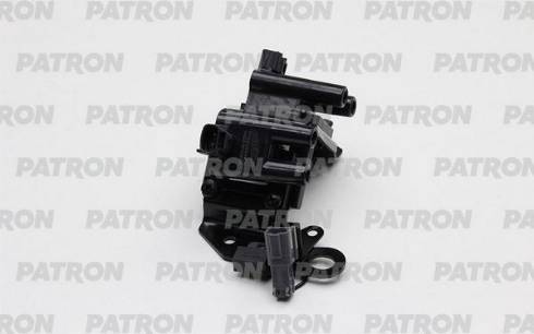 Patron PCI1063KOR - Ignition Coil autospares.lv