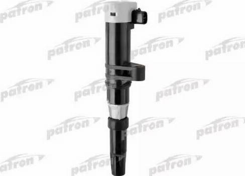 Patron PCI1001 - Ignition Coil autospares.lv