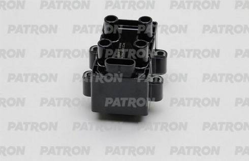 Patron PCI1003KOR - Ignition Coil autospares.lv