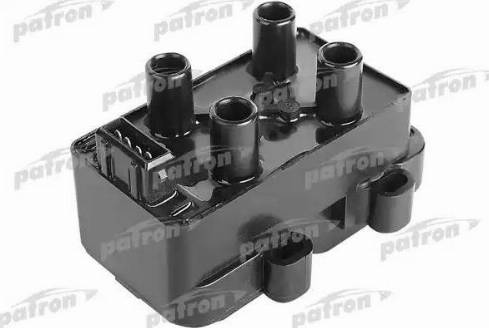 Patron PCI1034 - Ignition Coil autospares.lv