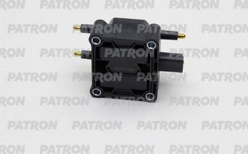 Patron PCI1025KOR - Ignition Coil autospares.lv