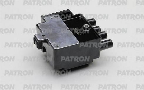 Patron PCI1026KOR - Ignition Coil autospares.lv