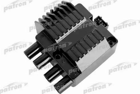 Patron PCI1026 - Ignition Coil autospares.lv