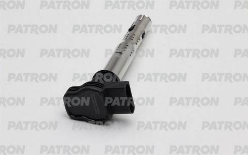 Patron PCI1076KOR - Ignition Coil autospares.lv