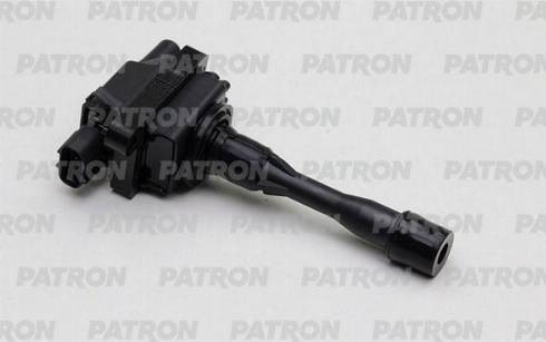Patron PCI1194KOR - Ignition Coil autospares.lv